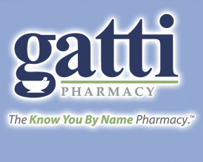 GattiPharmacy's profile picture. The Know You By Name Pharmacy