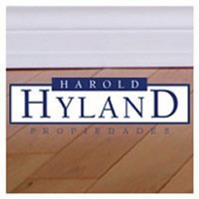 Harold Hyland (@HaroldHyland)