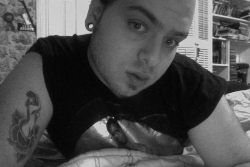 dovalofficial's profile picture. rambling along when I want to, where I want to. Future Cherrytree family member!