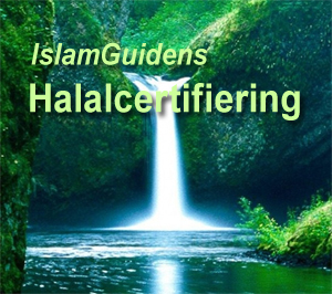 halalcertifiering