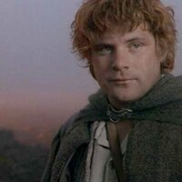 Samwise Gamgee (@gamgeesamwise) 's Twitter Profile