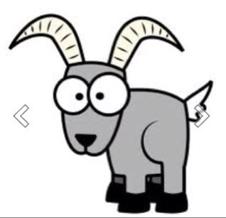 nyangoat's profile picture. follow