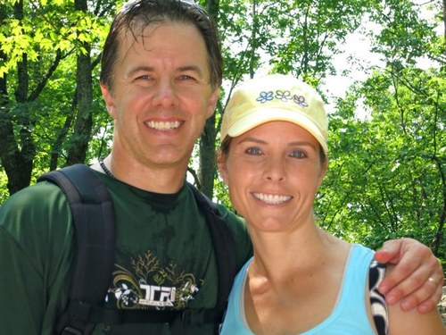 Pitt grad, bleed black & gold, Tri guy, beach bum, and most all just a guy trying to be a decent Dad and husband....#H2P