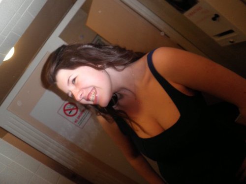 ReanneBrown1's profile picture. Student at York St John University studying BA Honors History. Family, Friends, Finley, My Piggies