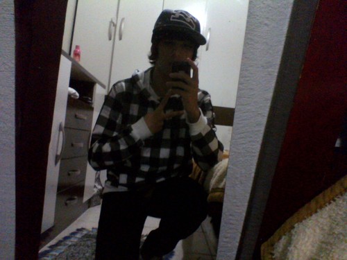 amo tu seu palhaço..k' zuamos autos nenaumm! @evelyneufrazio aqui! sz