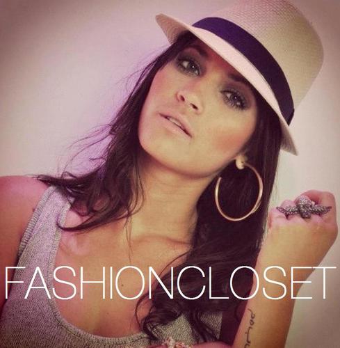 FASHION CLOSET

ParkShoppingSãoCaetano

Alameda Terracota, 545 - Lj 2055 
São Caetano/SP
Tel. (11) 4233 -8420
contato@fashioncloset.com.br