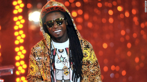young money super fans • weezy till we die • truk the haters