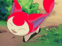 Skittorina_Star's profile picture. Hiyaa, like my fur? Do you think I'm a pretty Skitty? ^-^ I'm a Beauty Tip reporter for poke'mon, ( #SkittorinaBeautyTip ) ! ^-^