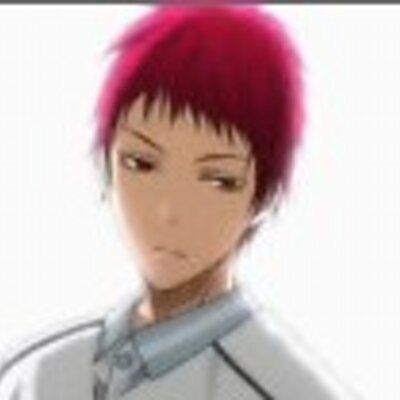 赤司征十郎 彼司 Akasi Nr Twitter