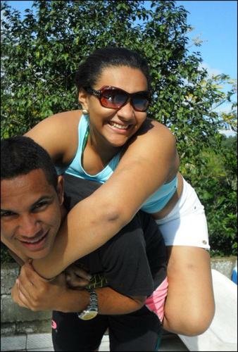 Santos FC ' Alvinegro da Vila Belmiroo...' Esposo da @pami_tchuca EU AMO VOCEE Neega