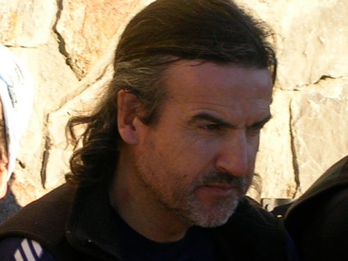 Cristóbal Penalbaさんのプロフィール画像