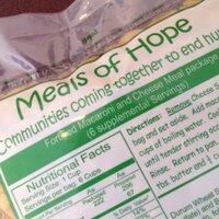 Meals of Hope (@mealsofhope) 's Twitter Profile