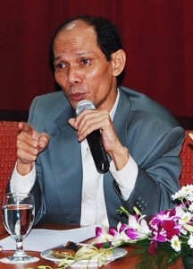 MENUJU INDONESIA SEJAHTERA TANPA CAMPUR TANGAN PIHAK ASING @ichsanudin_Noor