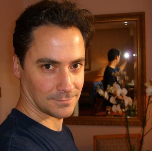 Star Trek Engineer at Google.