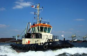 IntermarNL's profile picture. Werkt mee aan meertaligheid in de maritieme wereld