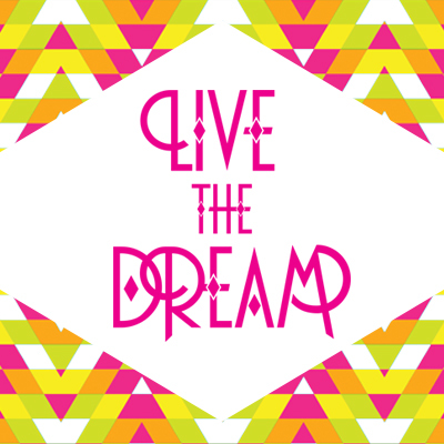 Live the Dream women's conference is hosted by Healing Place Church in Baton Rouge - Oct 18-20th; Guests-Jentezen Franklin, Kari Jobe, Sheila Craft & Di Wilson