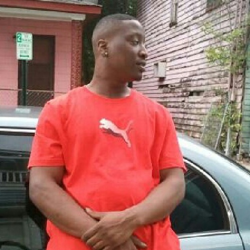 AN ALL AROUND DUDE WIT A NASTYBOY SWAGGER!!! THA ONE AND ONLY ( 4 G SHAWTY )®