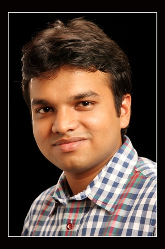 mukuldcjain's profile picture. 