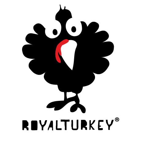 ROYALTURKEY te trae remeras con diseños divertidos, delirantes y originales para que los gastes como quieras.