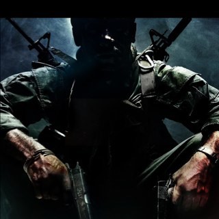 codzombie14's profile picture. 