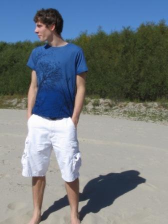 Dallas023's profile picture. You must make your own luck, fate alone cannot be the only thing that keeps you moving forward