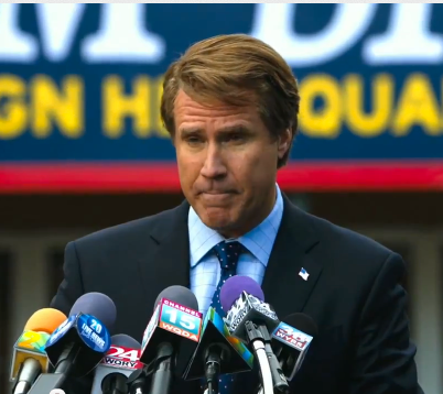 Vote for me or you'll be stuck with Marty Huggins. The first, the original account for Cam Brady 2012. -Parody Account-