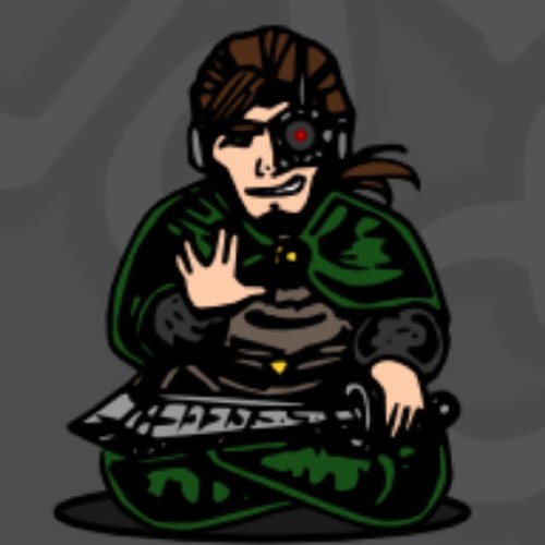 TheIronGeek's profile picture. The official twitter account of http://t.co/g4oWSNZHkb