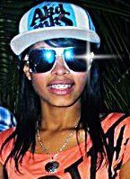 Nome da minha #Felicidade W.A.L.L.I.S.O.N
