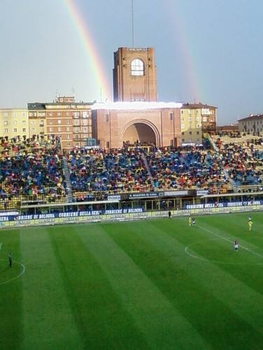 BarForzaBologna's profile picture. 