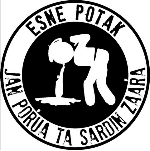 Aiaraldearrez osatutako musika taldea, Euskal Herrira eta Infraebrora hedatzeko asmoa duena. Ez zaitez gugana musika onaren eskean etorri, alferrik izango da