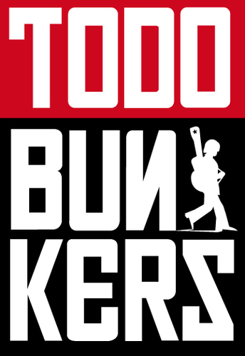 TodoBunkers es un sitio creado con el objetivo de llevar todo el acontecimiento noticioso de la banda Chilena de musica Los Bunkers. Nuestras Redes @todobunkers
