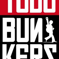 Todo Bunkers (@todobunkers) 's Twitter Profile