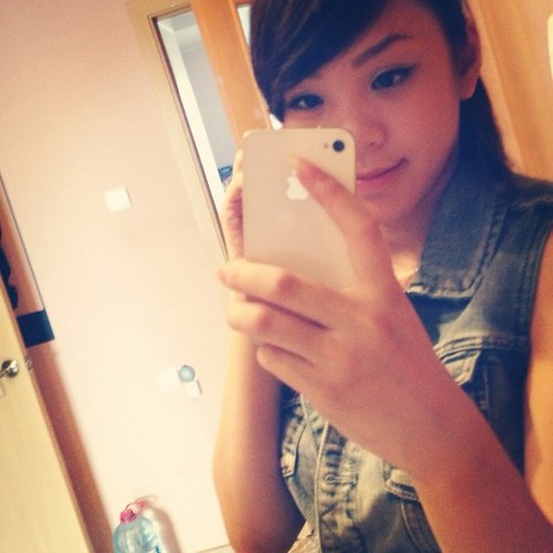 TaniBui's profile picture. Взаимный фолловинг