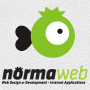 normawebGR's profile picture. H NormaWeb είναι μια πρωτοπόρος εταιρία, η οποία δραστηριοποιείται στο χώρο των νέων τεχνολογικών και διαφημιστικών εφαρμογών.