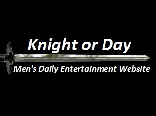 Men's Daily Entertainment website