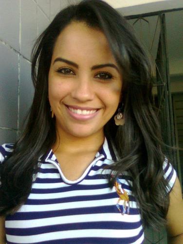 Estudante de Turismo