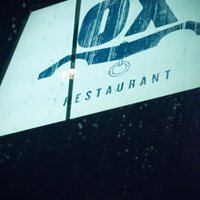 Ox Restaurant (@oxpdx) 's Twitter Profile
