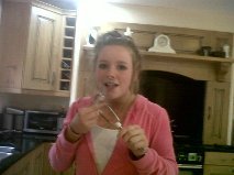 im from dublin x