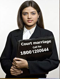 You can do your work successfully in short span of time with the help of our marriage centre.