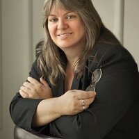 Jennifer Ashley (@jennallyson) 's Twitter Profile