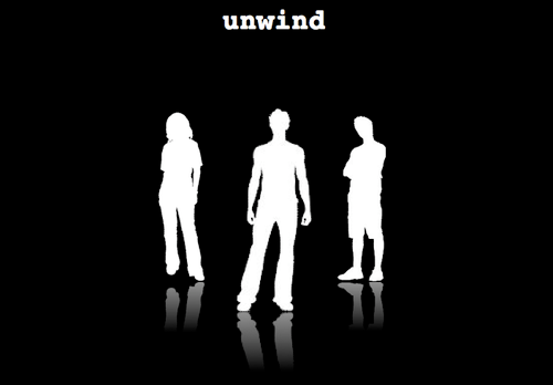 Got a suggestion for the cast of Unwind? Tell us and we'll post it!
