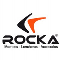Morrales rocka sale