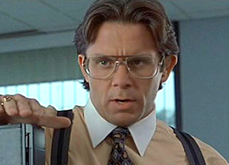 MysteryECD's profile picture. Creative Director at the top of an agency.  Look out below!