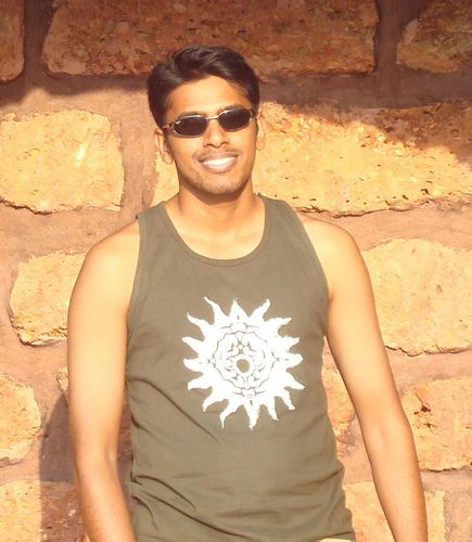 desaisaurabh1's profile picture. radical thinker, funny guy, strict Indian dad, movie buff, cricket addict, aspiring Ironman