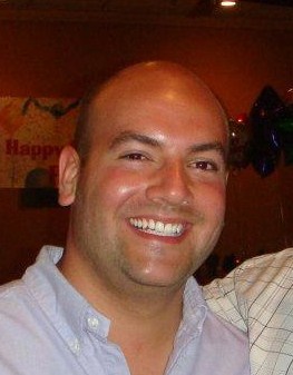 Enthusiastic strategic grower of business. A devoted husband and father! Smile and just be happy, life passes too quickly, so enjoy it!