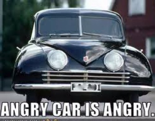 ANGRYcarguy's profile picture. Angry Car Guy is Angry