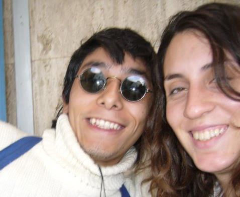 kazekagesama2's profile picture. disfrutando la vida....... SI ME SEGUIS TE SIGO ASTA DONDE KIERAS