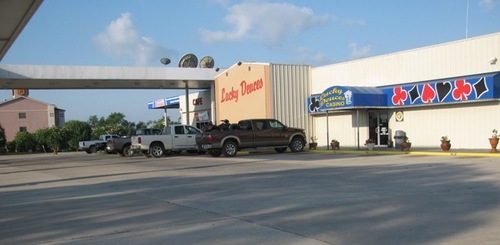 Along I-10 (near Lafayette, Louisiana) we UNDER promise and OVER deliver. GREAT food, LOW prices and FRIENDLY staff.  Visit our website-http://t.co/ZEJkiiKa24