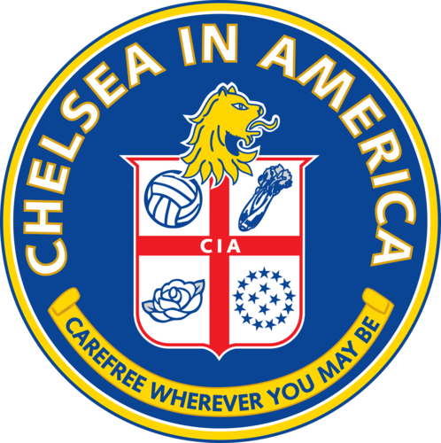 Chelsea In America