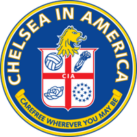 Chelsea In America(@CFCInAmerica) 's Twitter Profile Photo